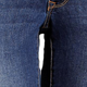 Illustration for article titled Old Navy Photoshops Thigh Gaps Onto Their Plus-Size Jeans